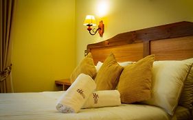 Hotel Departamentos del Sur